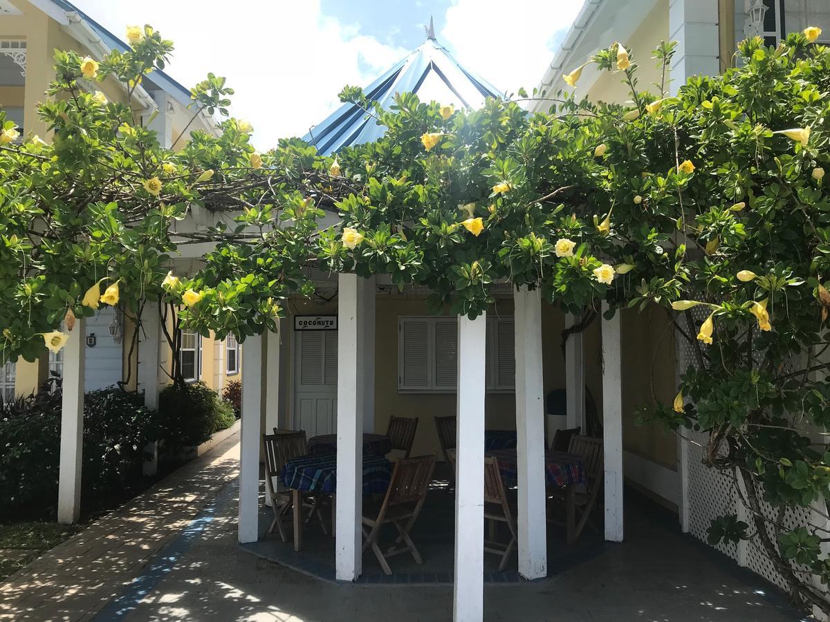 Villa Beach Cottages Castries Exterior foto